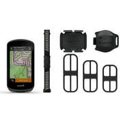 Garmin Edge 1030, GPS Cycling/Bike Computer, On-Device Workout Suggestions, ClimbPro Pacing Guidance and More