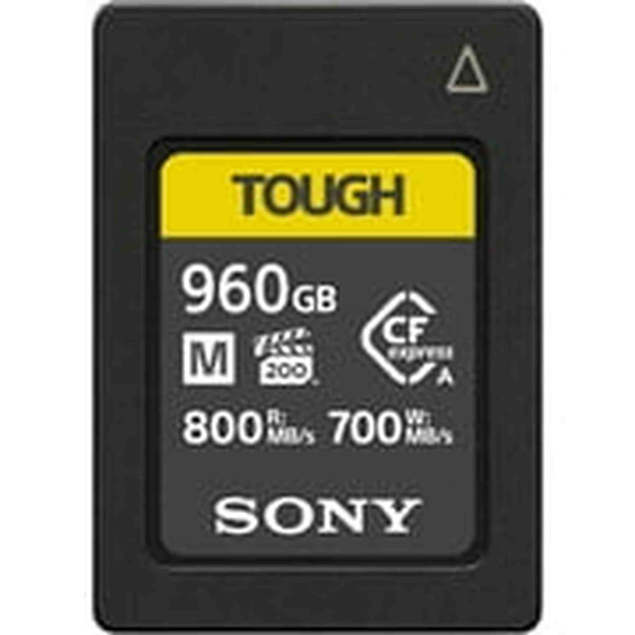 Sony CFexpress Type A Memory Card 960GB