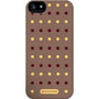 Marware ADMS1006 Microshell Case for iPhone 5 - 1 Pack - Retail Packaging - Goosebumps