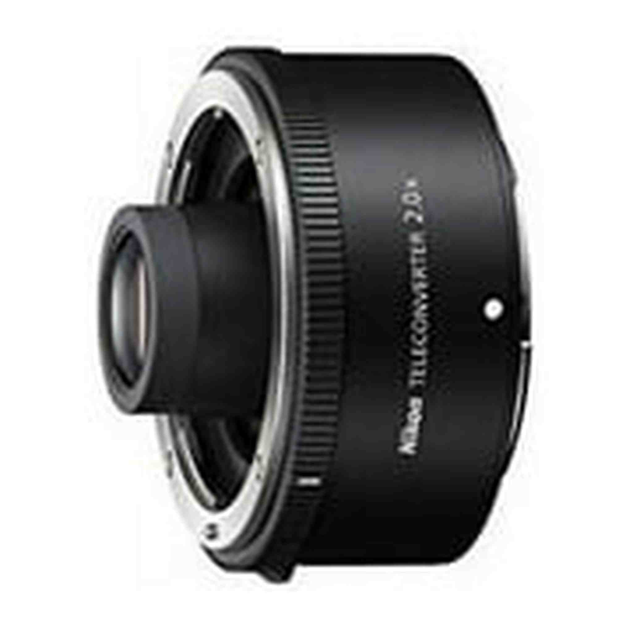 Nikon Z TELECONVERTER TC-2.0X - Reconditioned Nikon