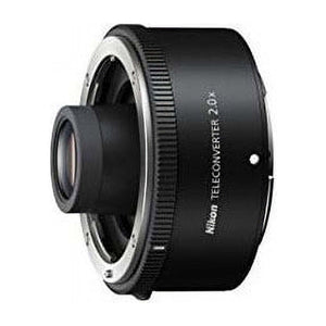 Nikon Z TELECONVERTER TC-2.0X - Reconditioned Nikon
