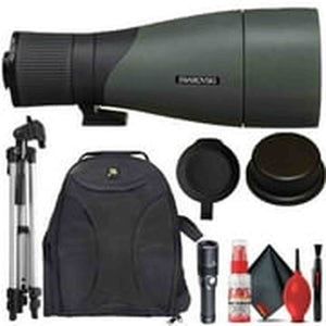 Swarovski 95mm Module 30-70x with Accessory Kit