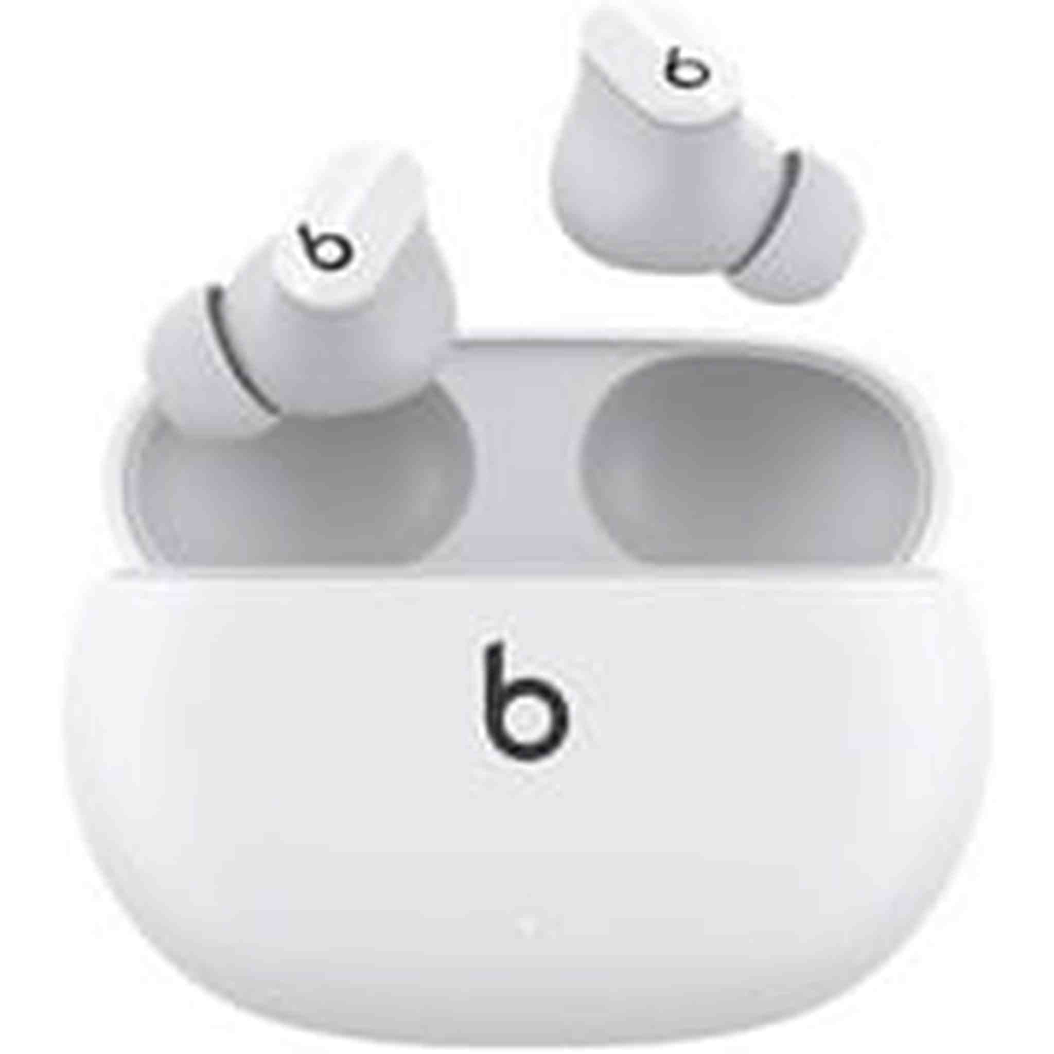 Beats Studio Buds MJ4X3LL/A White - Used Beats