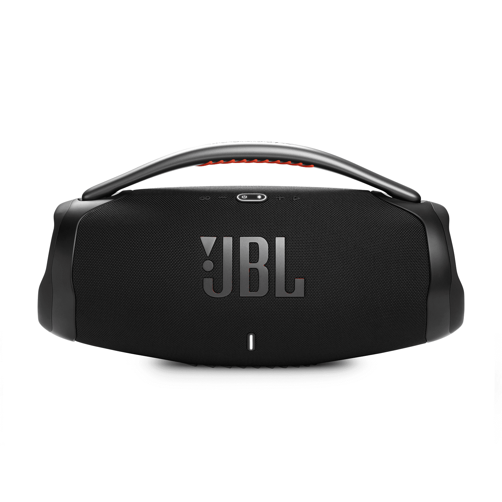 JBL Boombox 3 - Portable Bluetooth Speaker Black