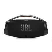 JBL Boombox 3 - Portable Bluetooth Speaker Black