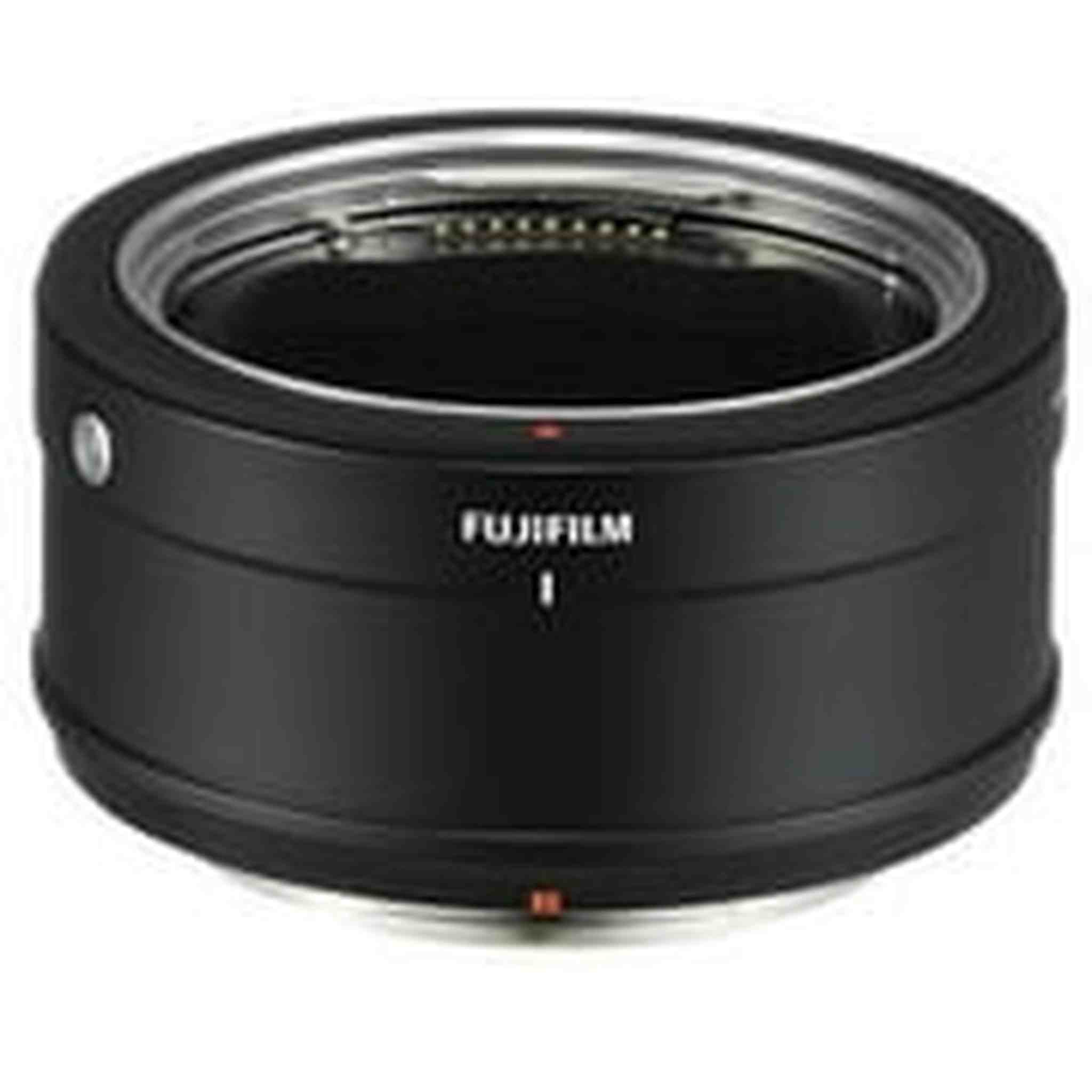 Fujifilm H Mount Adapter G, Black Fujifilm