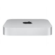 Apple 2023 Mac Mini Desktop Computer M2 Pro chip with 10‑core CPU and 16‑core GPU, 16GB Unified Memory, 512GB SSD Storage, Gigabit Ethernet. Works with iPhone/iPad