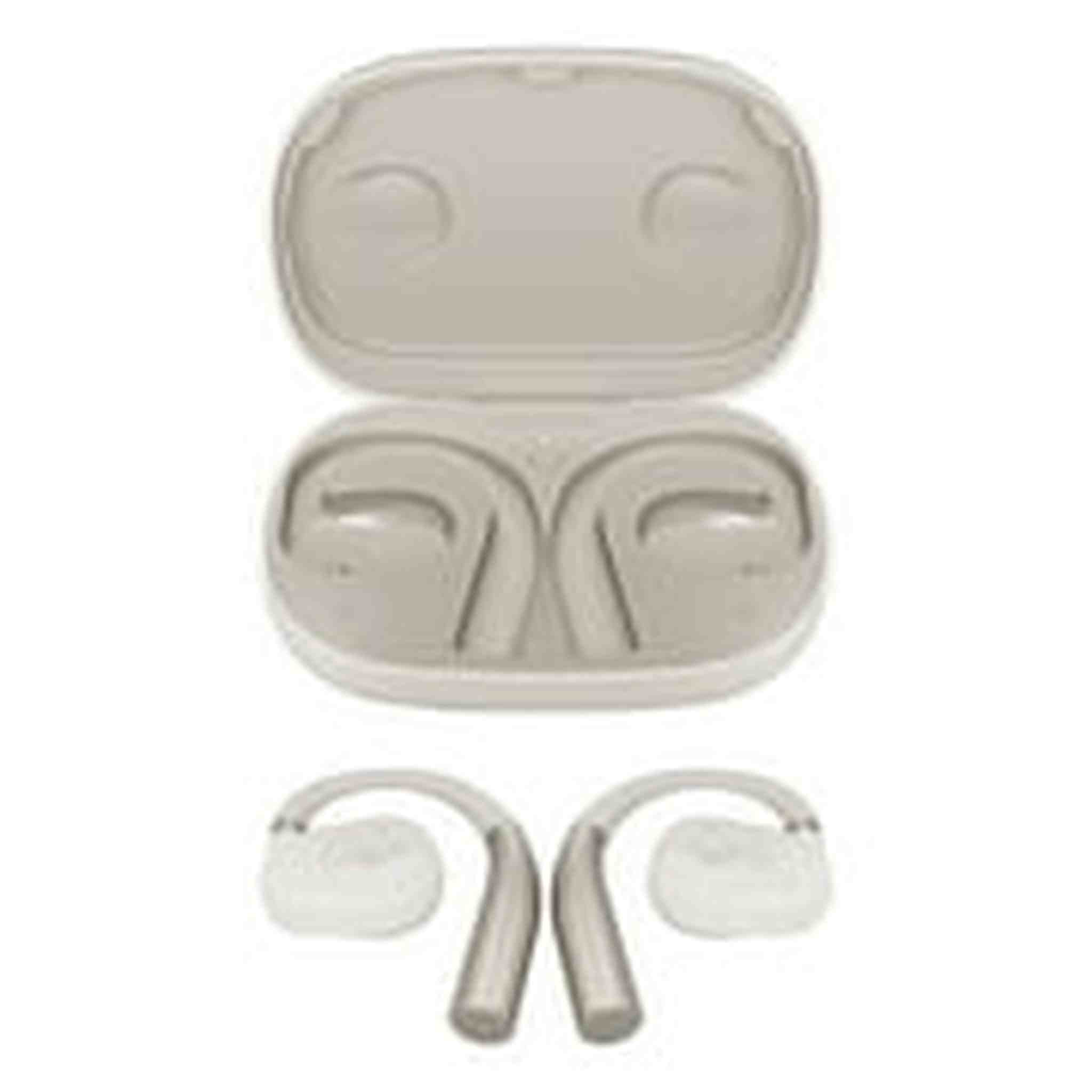 beyerdynamic Verio 200 Open True Wireless Earphones Cream beyerdynamic