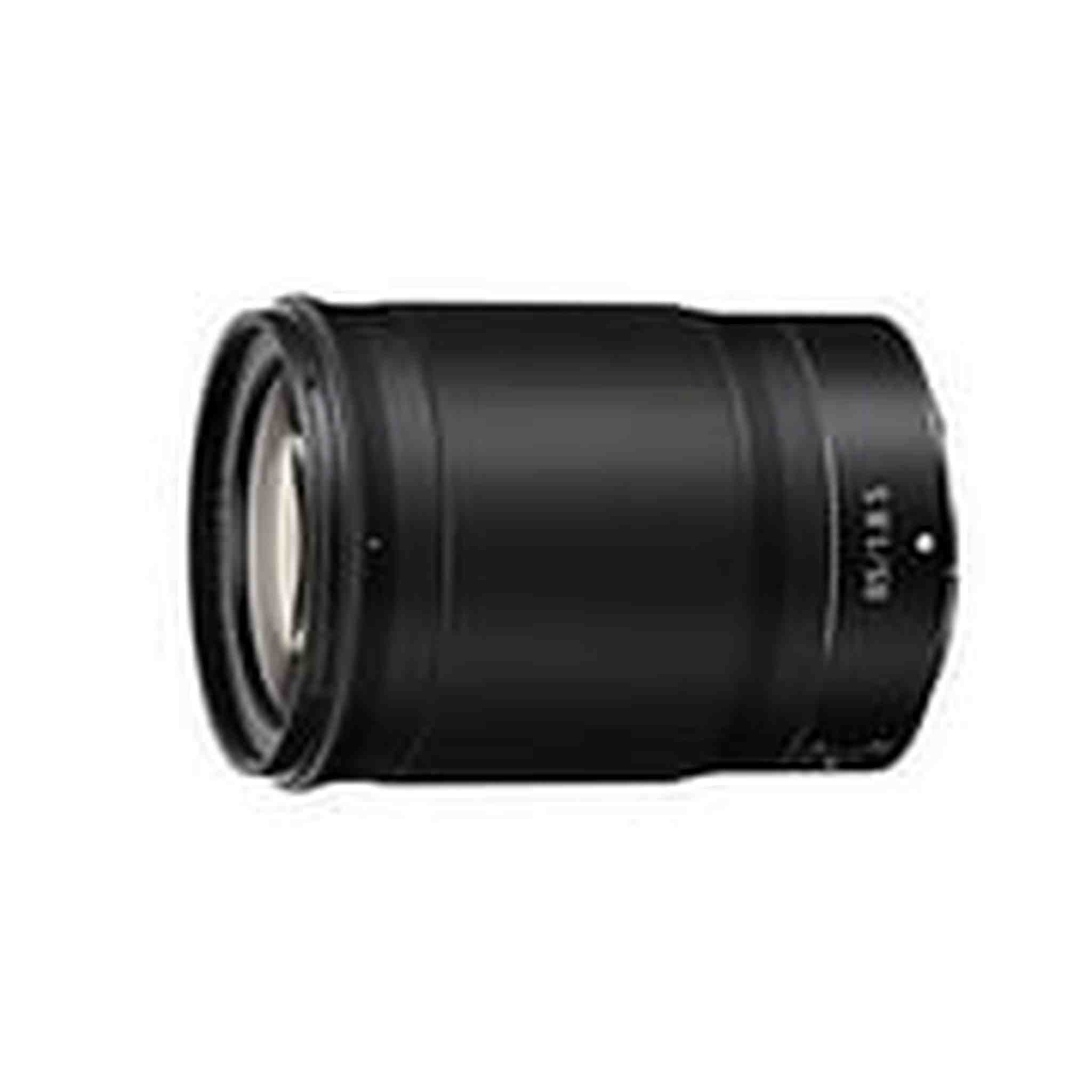NIKKOR Z 85mm F/1.8 S Renewed - Reconditioned Nikon
