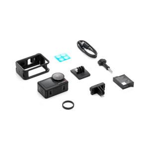 DJI Osmo Action 5 Pro Standard Combo - WaterProof Action Camera With 50-In-1 Action Kit