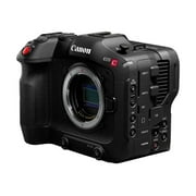 Canon EOS C70 Cinema Camera (RF Mount Camera)