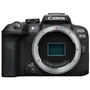 Canon EOS R10 Body Mirrorless Camera