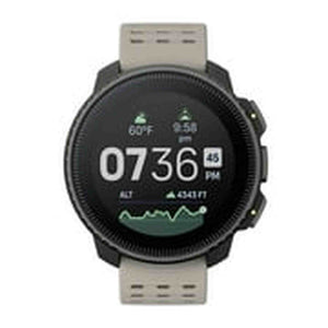 SUUNTO Vertical: Adventure GPS Watch, Large Screen, Offline Maps,