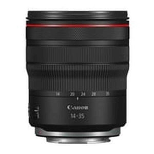 Canon RF14-35mm F4 L is USM Lens - Used Canon