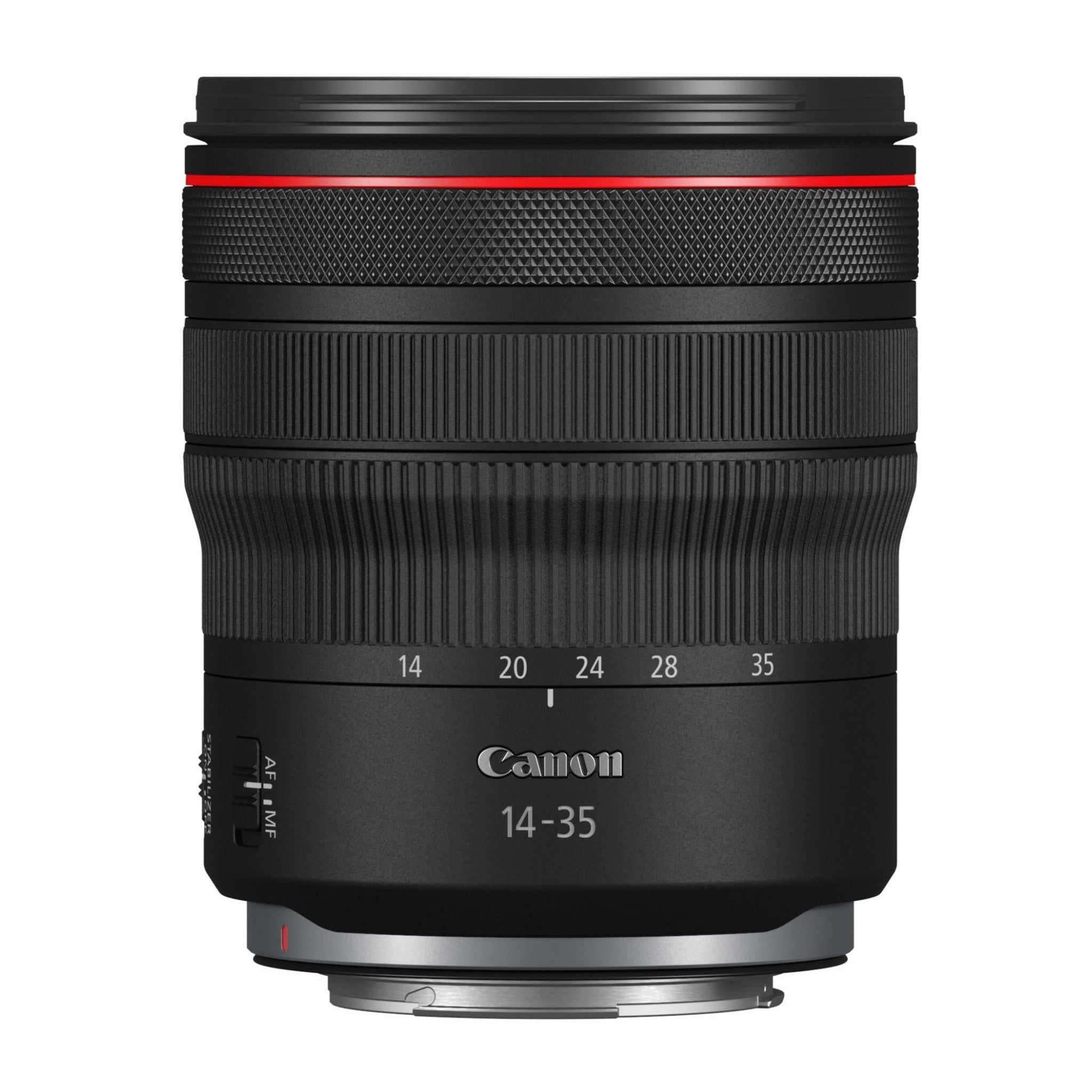 Canon RF14-35mm F4 L is USM Lens - Used Canon