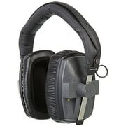 Beyerdynamic DT-150-250-GREY Closed Dynamic Monitoring Headphone for use in Loud Environments