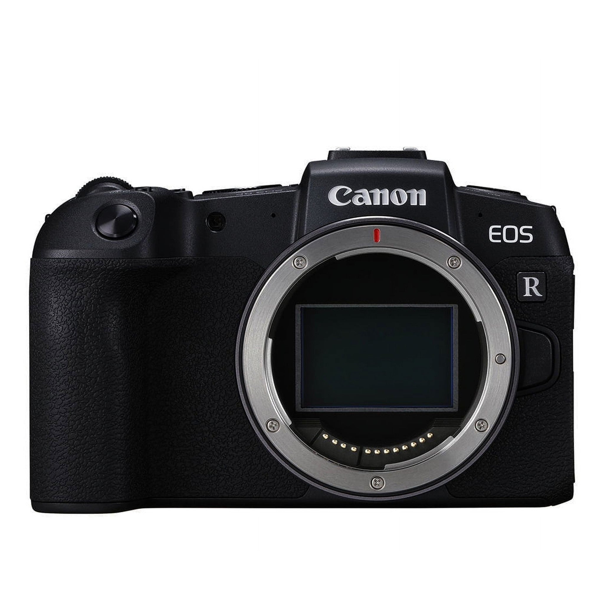Canon EOS RP Mirrorless Camera Body International Model - Canon