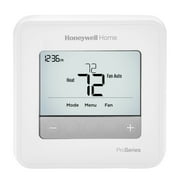 Honeywell TH4210U2002 T4 Pro Programmable Thermostat