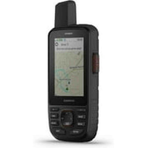 Garmin GPSMAP 67i Rugged GPS Handheld