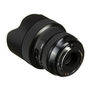 Sigma 14-24mm f/2.8 DG HSM Art Lens for Canon EF with Memory Card