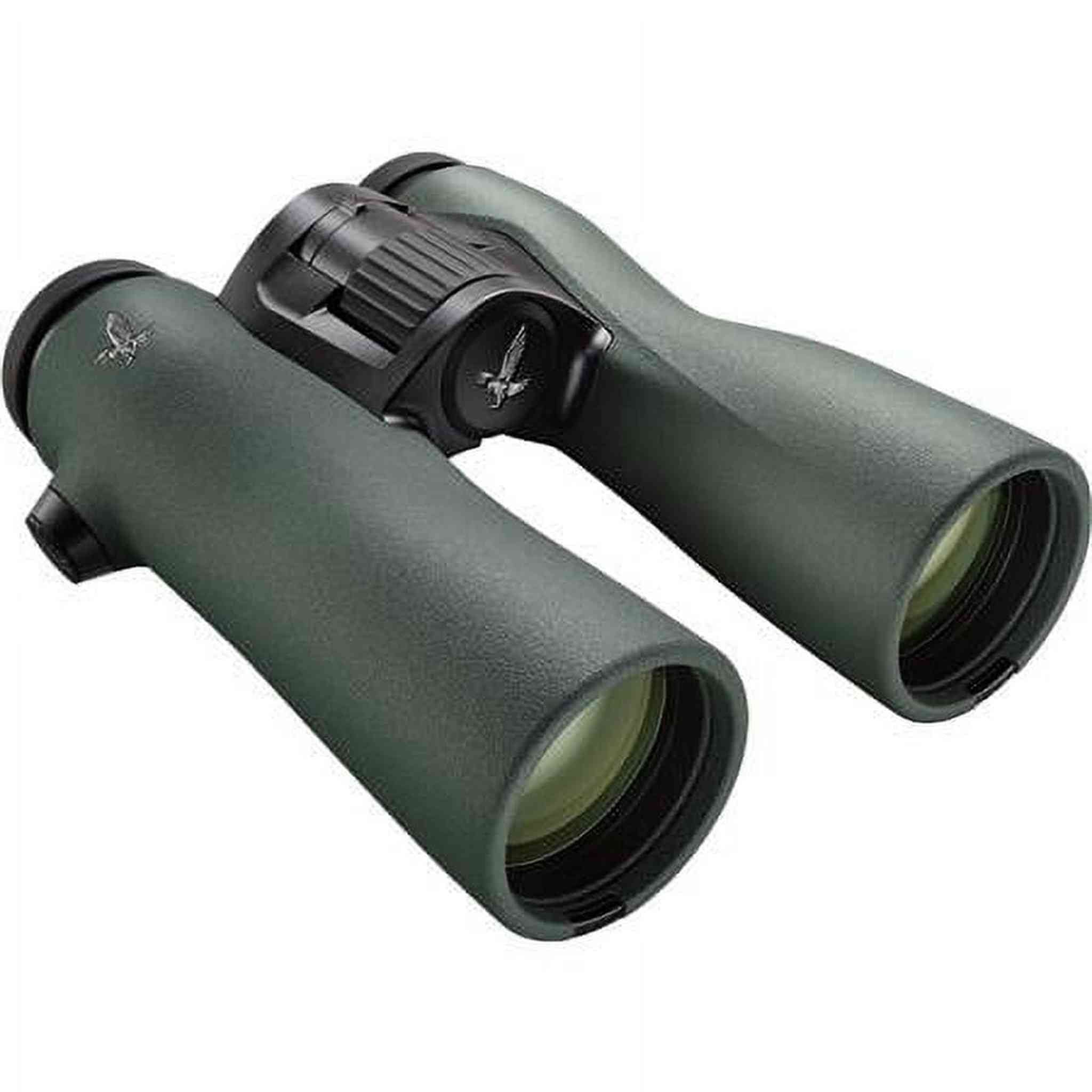SWAROVSKI 8x42 NL Pure Binoculars Swarovski
