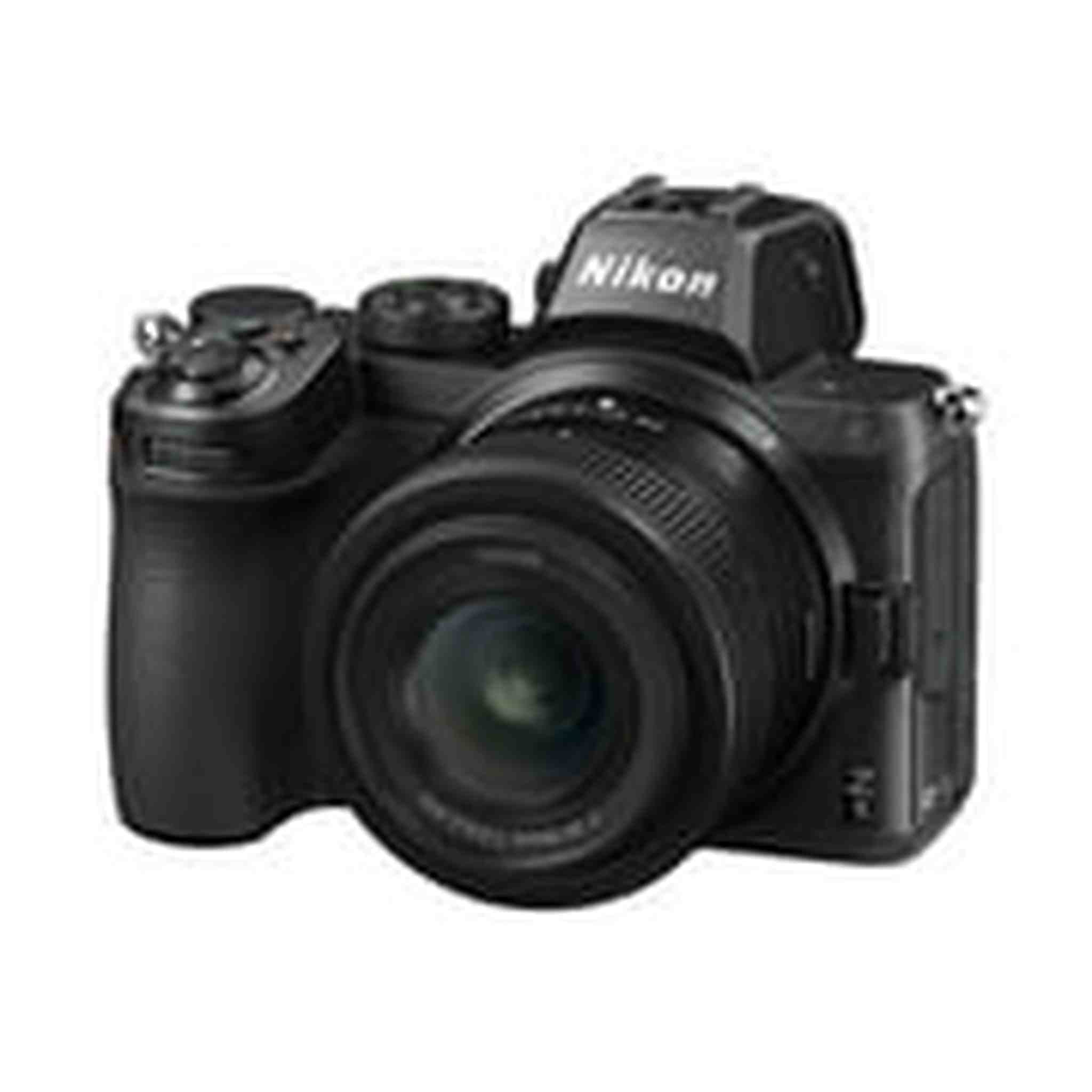 Nikon Z 5 w/NIKKOR Z 24-50mm f/4-6.3 Nikon