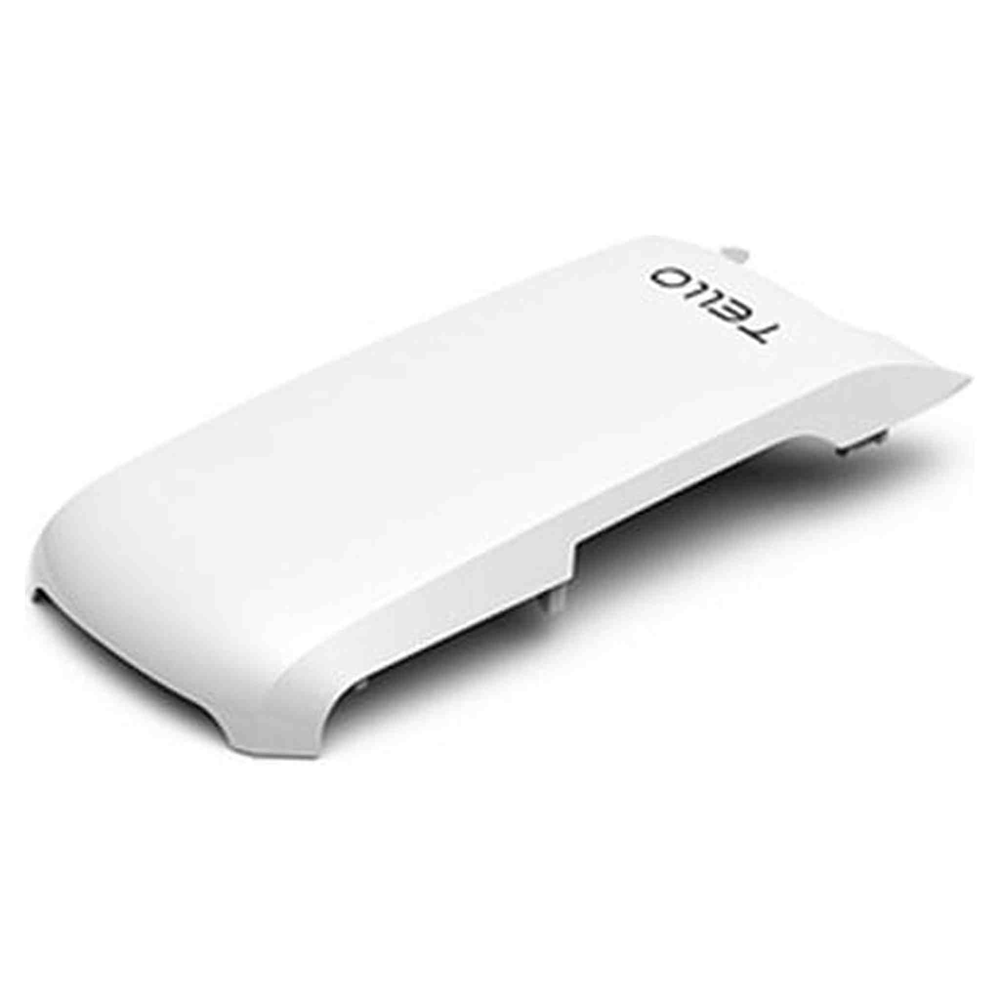 Ryze Tech Snap-On Cover for Tello White
