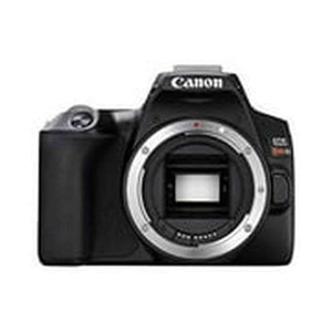 Canon EOS Rebel SL3 DSLR Digital Camera Black Body Only Kit Box - Used Canon