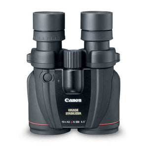 Canon 10x42 L IS WP Binoculars - Used Canon