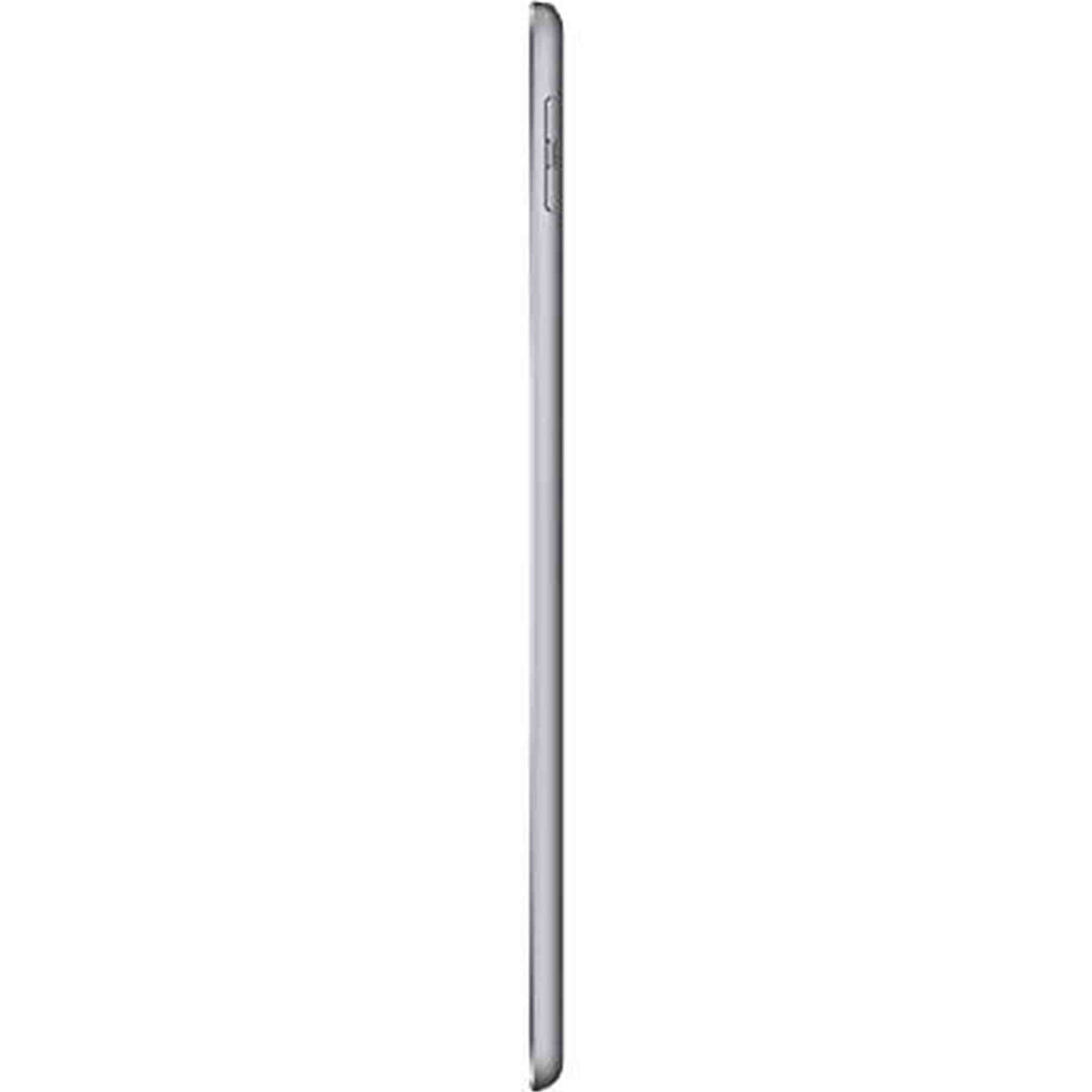 Apple iPad Wi-Fi, 32GB - Space Gray Previous Model