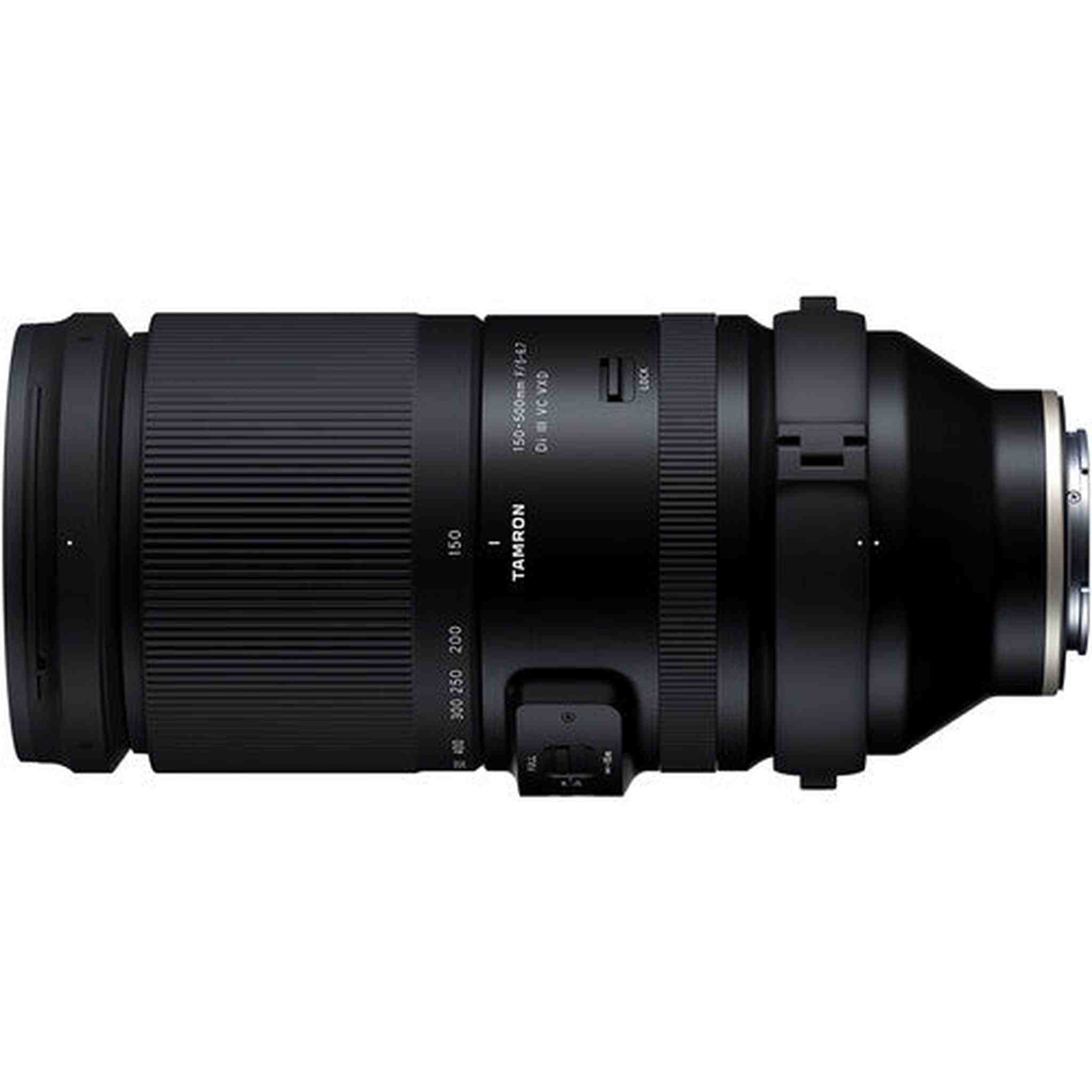 Tamron 150-500mm f/5-6.7 Di III VC VXD Lens for Full Frame Sony Mirrorless Camera - Reconditioned Tamron