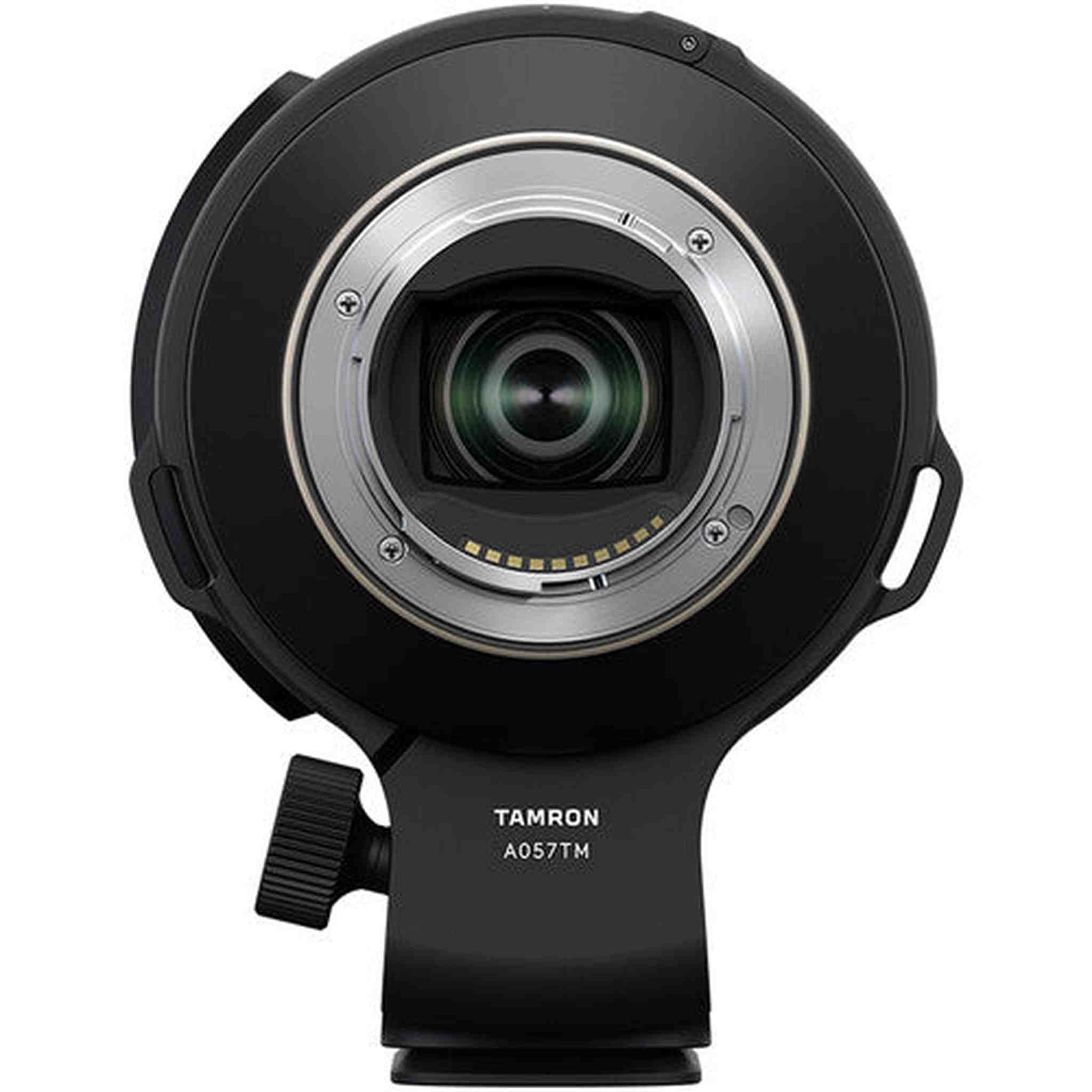 Tamron 150-500mm f/5-6.7 Di III VC VXD Lens for Full Frame Sony Mirrorless Camera - Reconditioned Tamron
