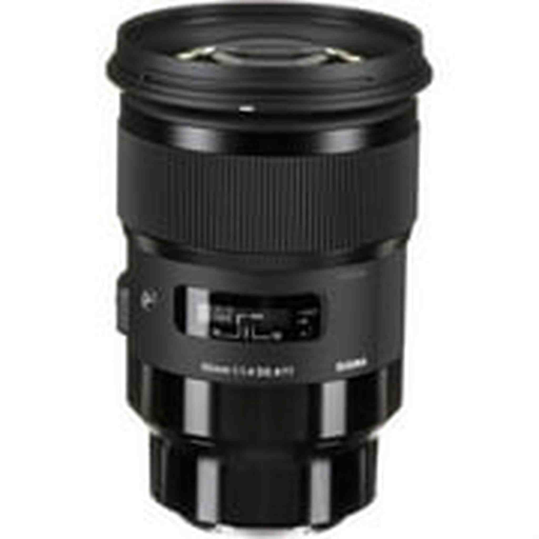 Sigma 50mm F1.4 Art DG HSM for Sony E SIGMA