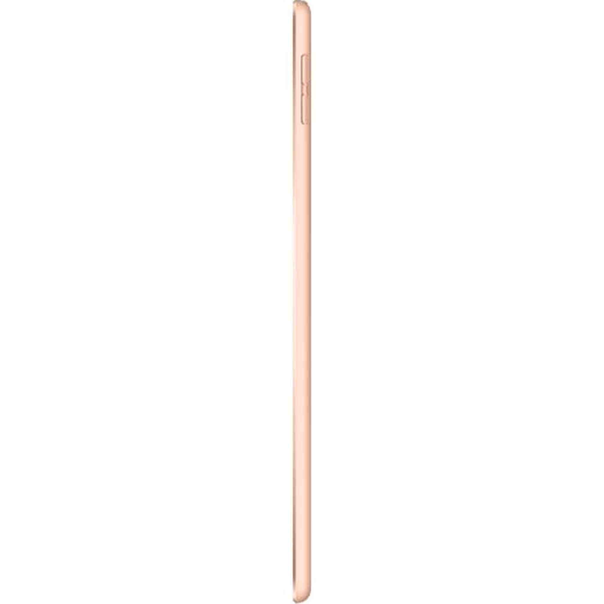 2019 Apple iPad Mini Wi-Fi, 64GB - Gold