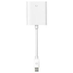 Apple Mini DisplayPort to VGA Adapter MB572Z/A Retail Packaging