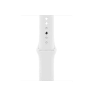 Apple - 41mm Nike Sport Loop in Game Royal/Midnight Navy