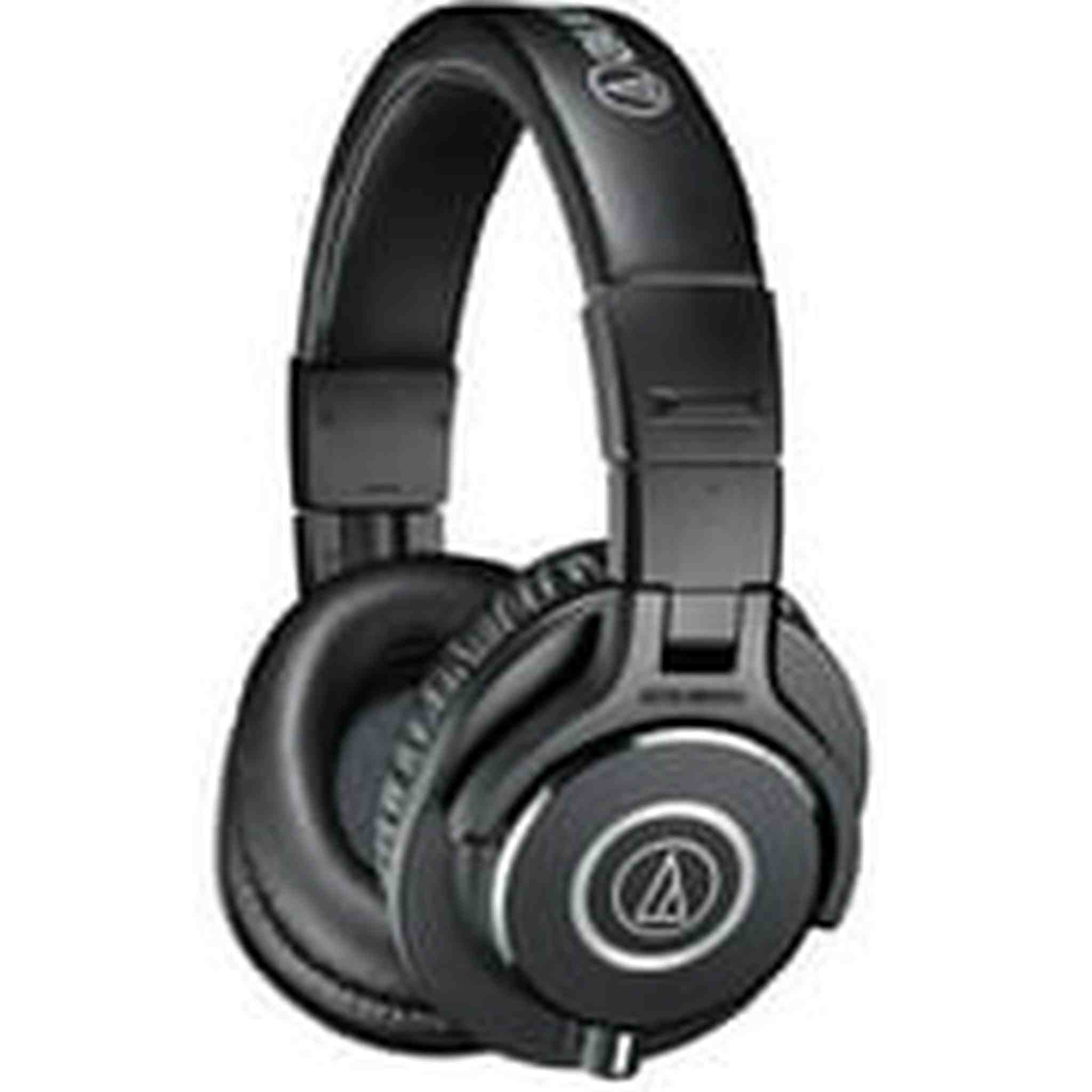 Audio-Technica ATHM40x Professional Monitor Headphones Audio - Technica