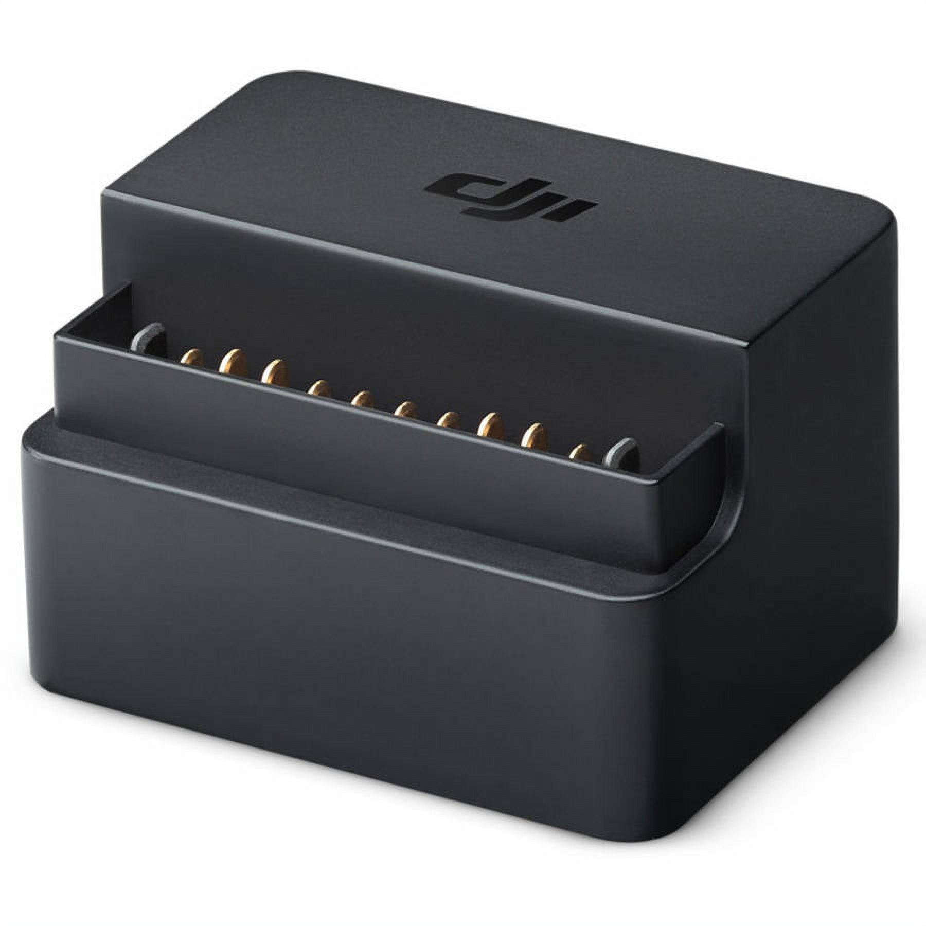 DJI CP.PT.000558 Power Bank, Black