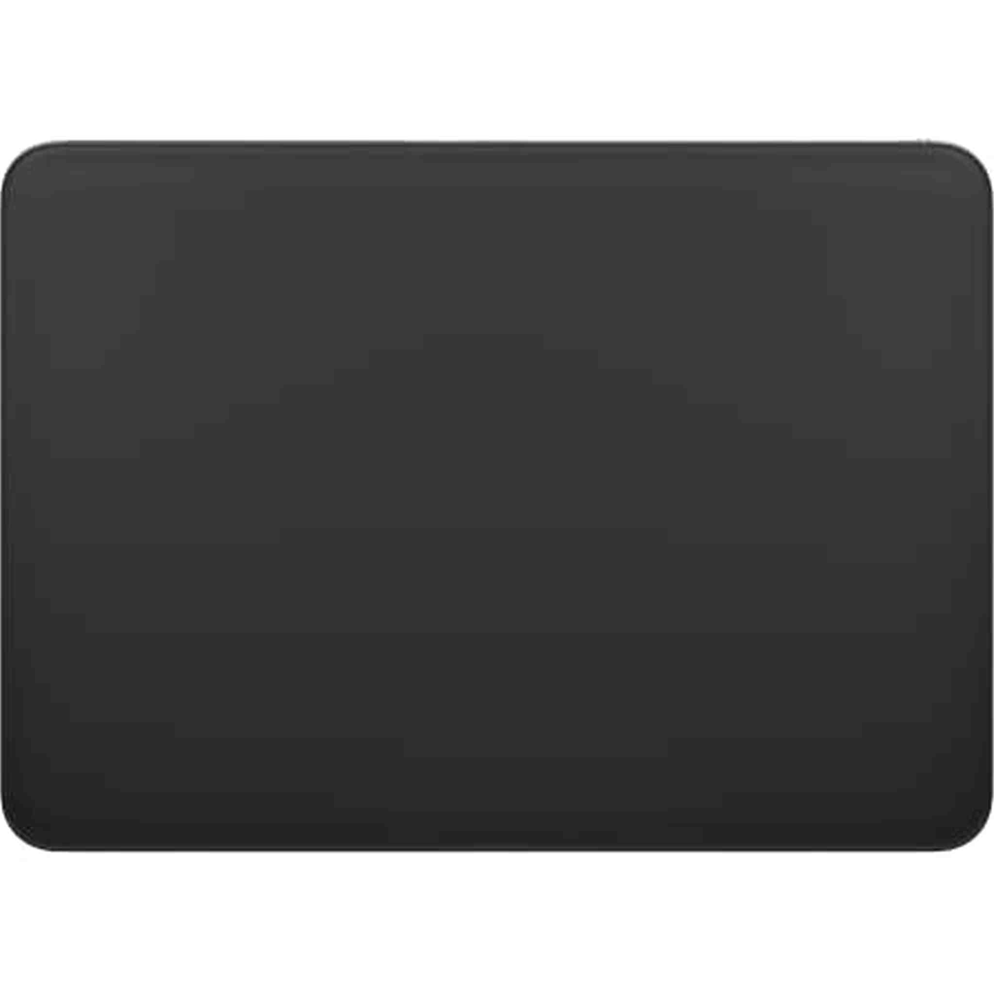 Apple Magic Trackpad Wireless, Rechargable - Black Multi-Touch Surface Apple