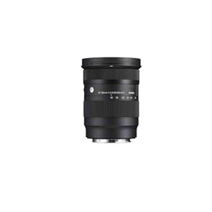 Sigma 16-28mm f/2.8 DG DN Contemporary Lens Sony E with Tripod and More