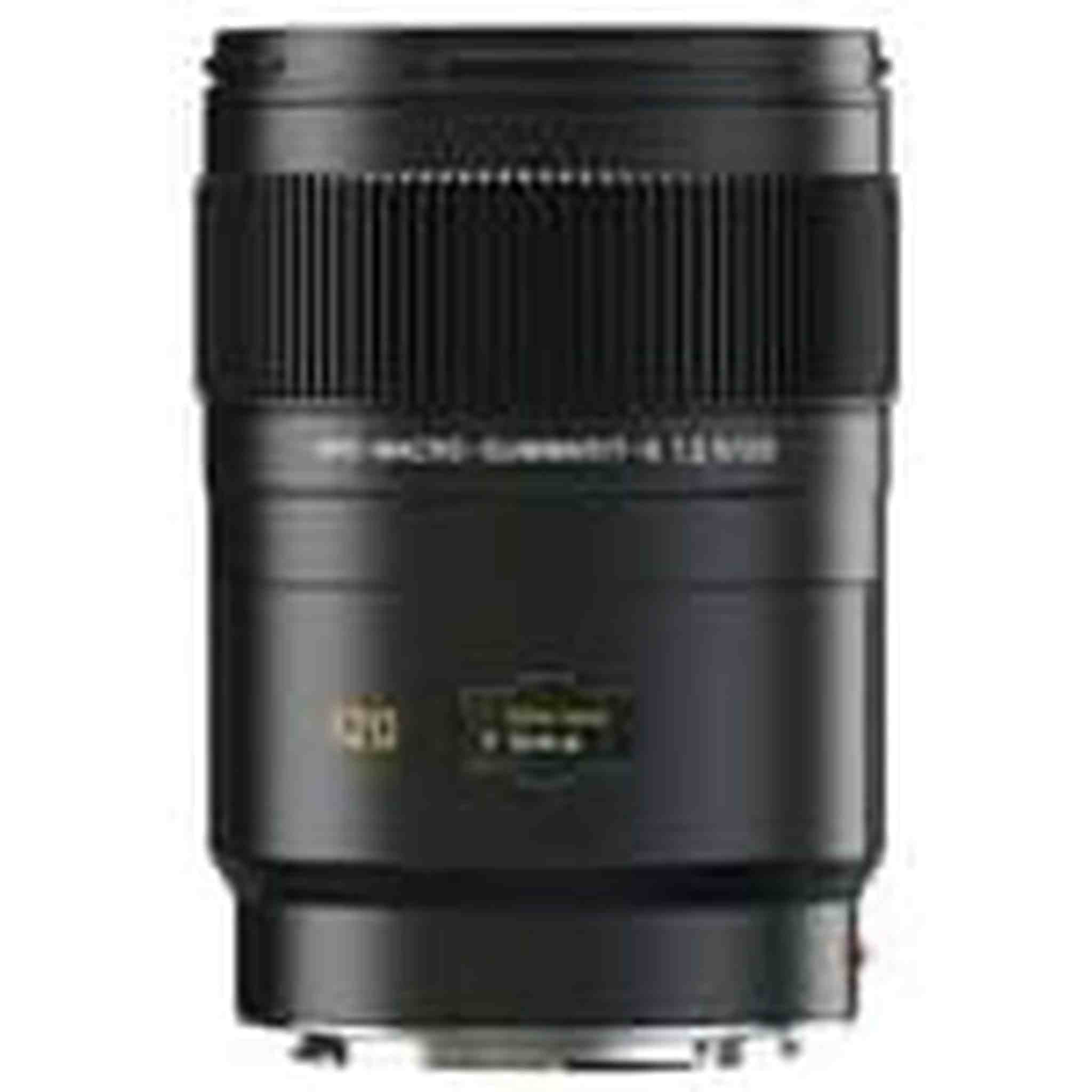 Leica 120mm 2.5 APO Macro Summarit S CS