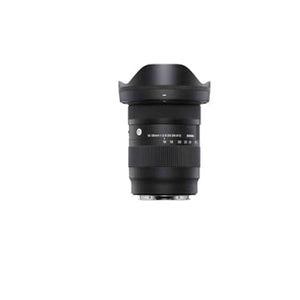 Sigma 16-28mm f/2.8 DG DN Contemporary Lens Sony E with Tripod and More