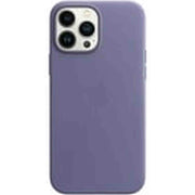 Apple iPhone 13 Pro Max Leather Case with MagSafe - Wisteria