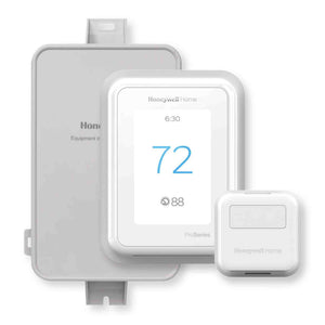 Honeywell YTHM1004R3000 T10+ Thermostat Kit with Sensor Honeywell Home