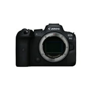 Canon EOS R6 Full-Frame Mirrorless Camera Body Only