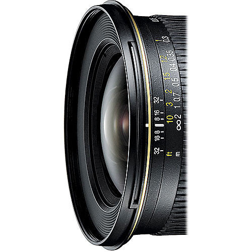 Nikon PC-E NIKKOR 24mm f/3.5D ED Tilt-Shift Lens 2168 + 64GB Memory Card + Filters - Bundle