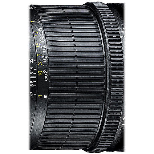 Nikon PC-E NIKKOR 24mm f/3.5D ED Tilt-Shift Lens 2168 + 64GB Memory Card + Filters - Bundle