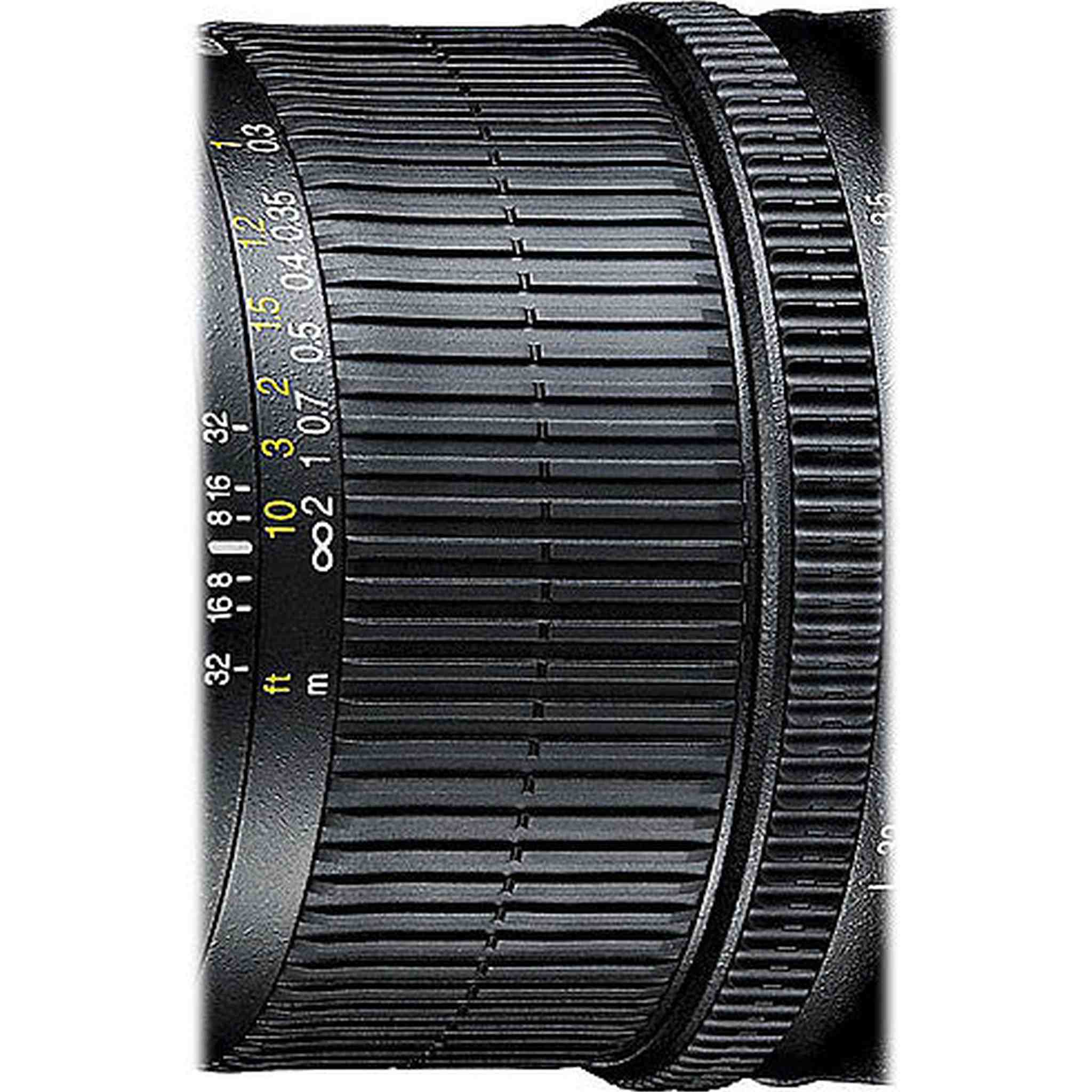 Nikon PC-E NIKKOR 24mm f/3.5D ED Tilt-Shift Lens 2168 + 64GB Memory Card + Filters - Bundle