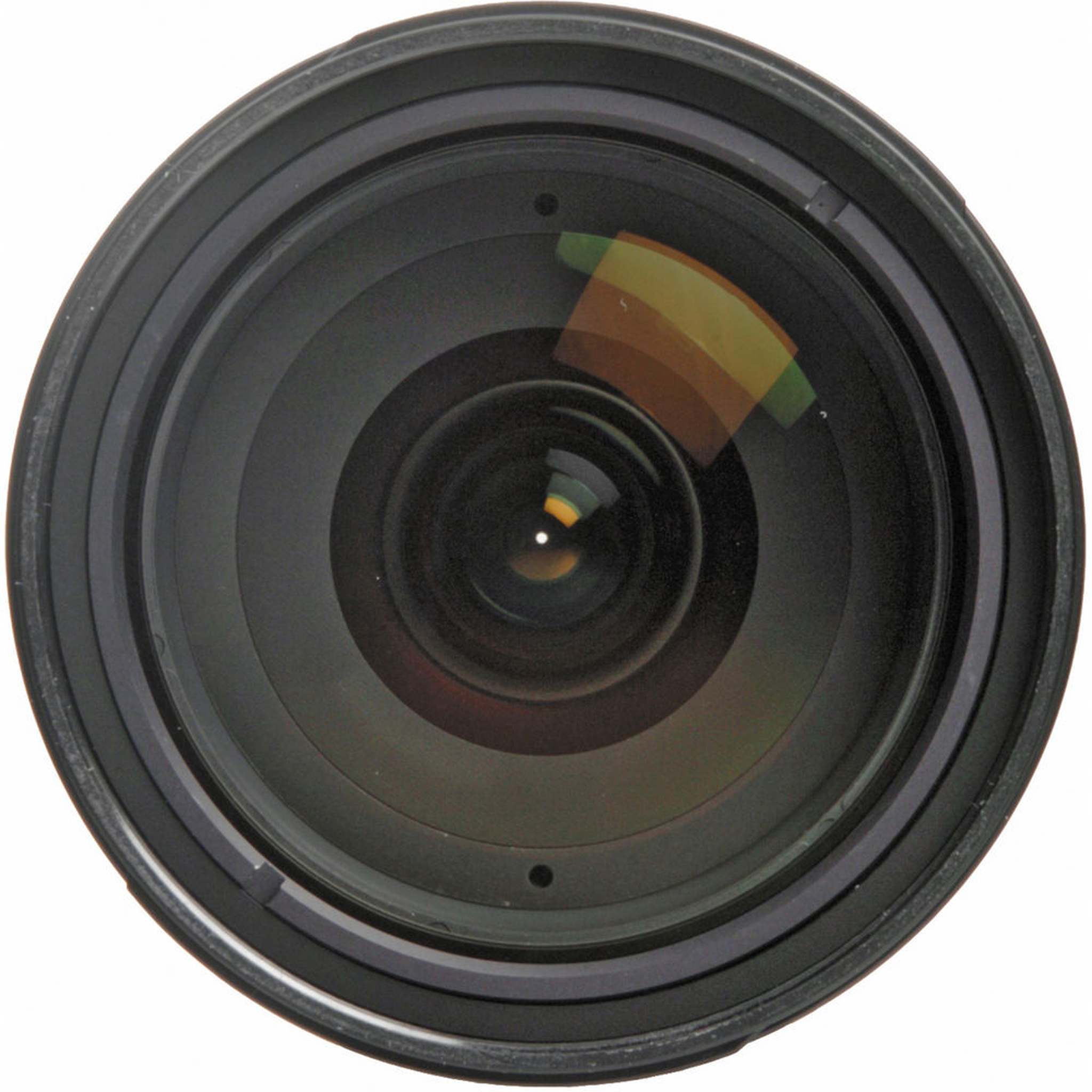 Nikon AF-S DX NIKKOR 18-200mm f/3.5-5.6G ED VR II Lens 2192 + Filter Kit - Bundle Nikon