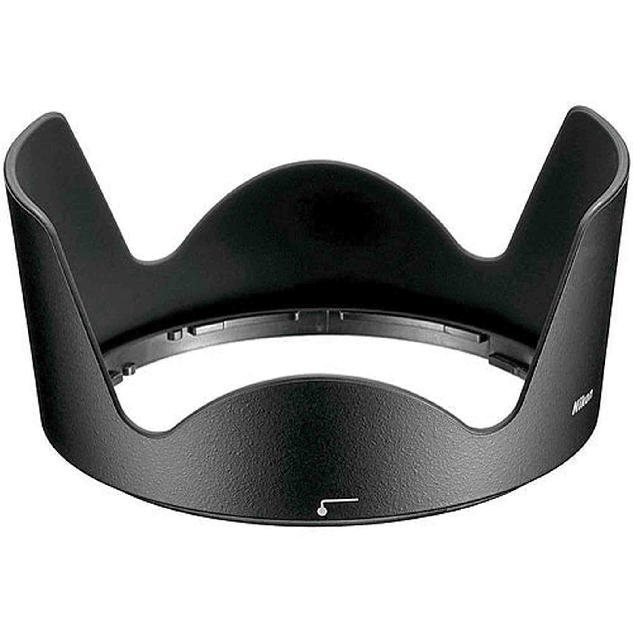 Nikon AF-S DX NIKKOR 18-200mm f/3.5-5.6G ED VR II Lens 2192 + 64GB Memory Card - Bundle